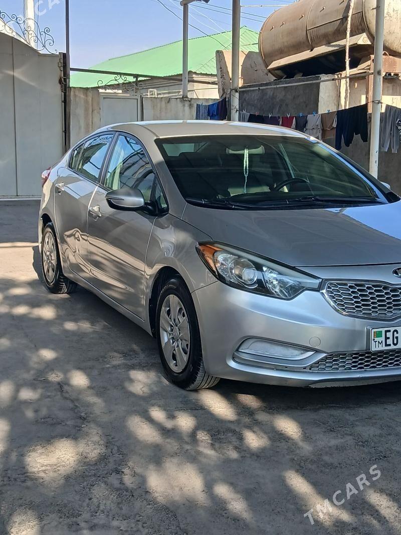 Kia Forte 2015 - 175 000 TMT - Aşgabat - img 5