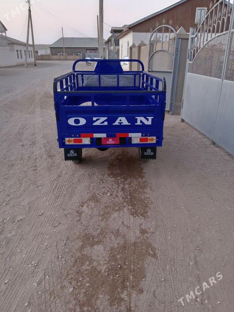 Fekon FK200-14G 2025 - 31 000 TMT - Гумдаг - img 3