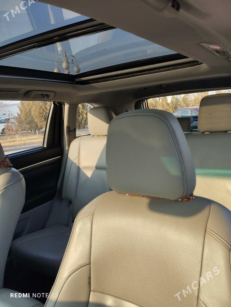 Toyota Highlander 2018 - 550 000 TMT - Дашогуз - img 3