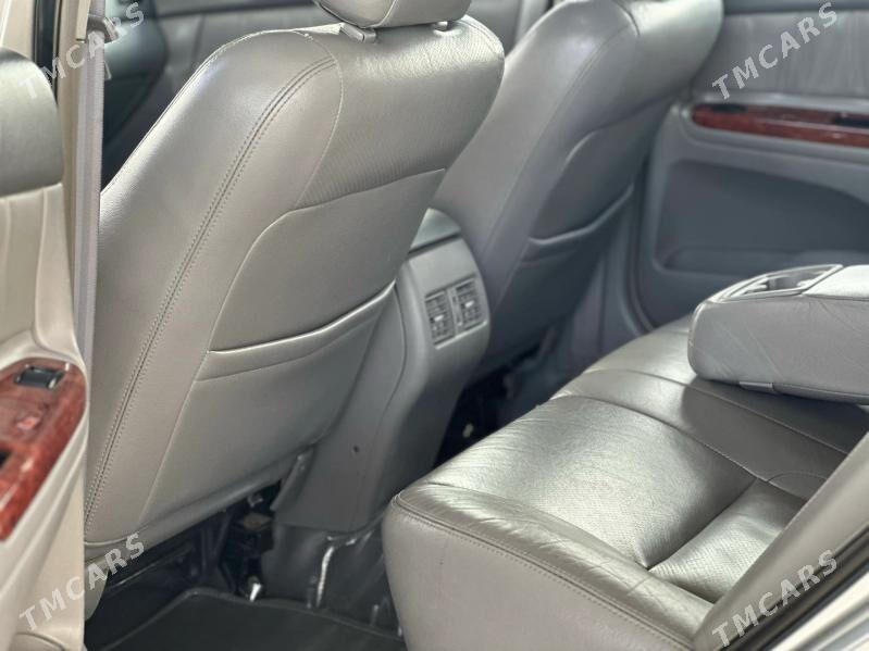 Toyota Camry 2005 - 230 000 TMT - Теджен - img 8