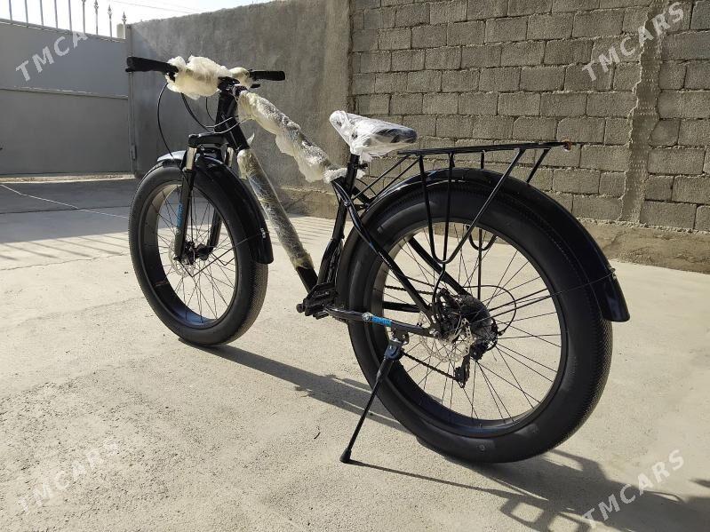 Tigir - Гёкдепе - img 2