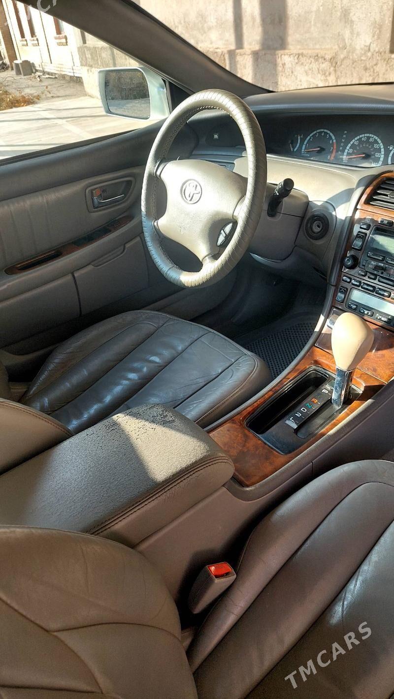 Toyota Avalon 2002 - 215 000 TMT - Туркменабат - img 6