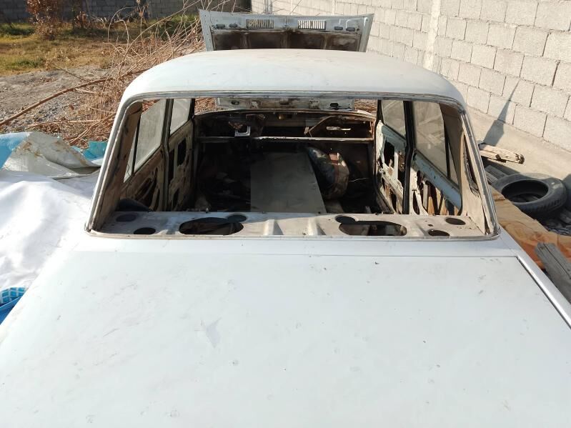 Lada kuzba 3 000 TMT - Gökdepe - img 7