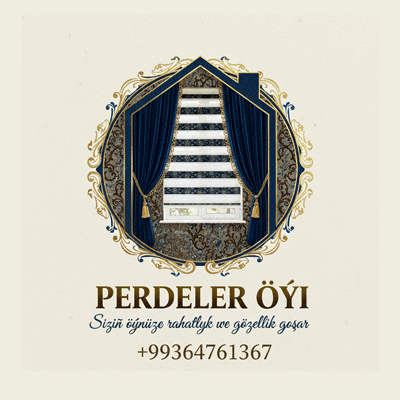 Perdeler Öýi
