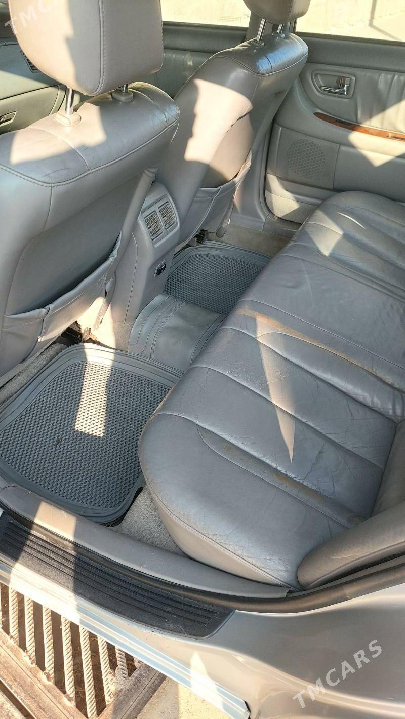 Toyota Avalon 2002 - 215 000 TMT - Туркменабат - img 8