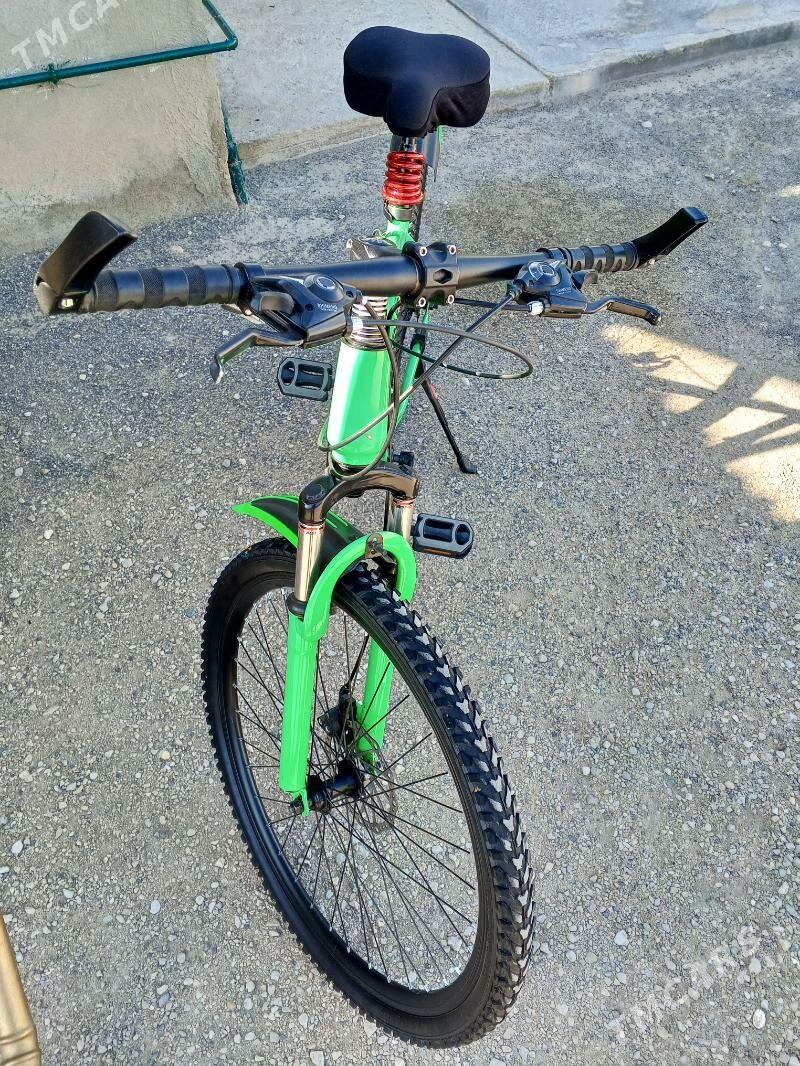 welik tigir - Балканабат - img 2