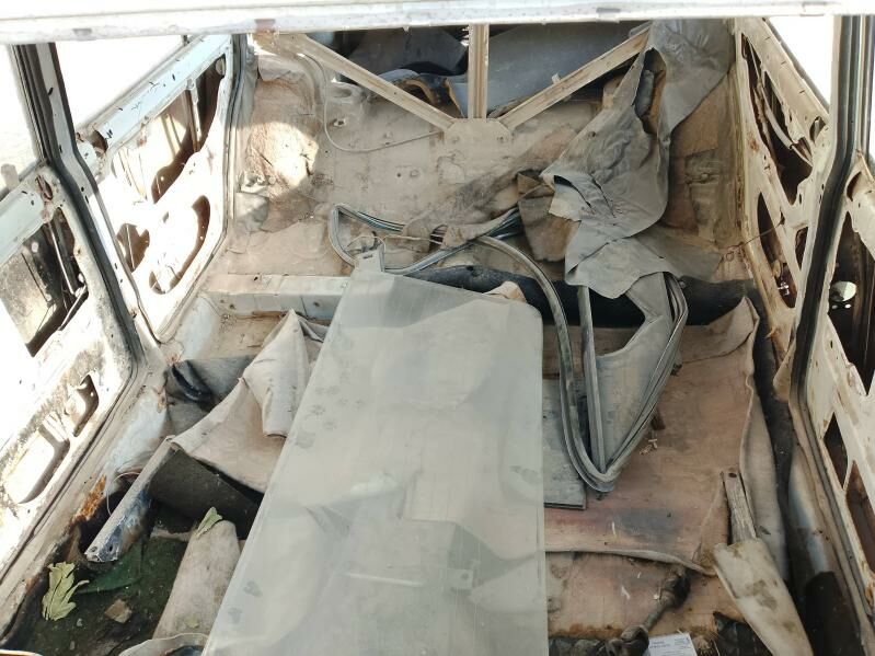 Lada kuzba 3 000 TMT - Gökdepe - img 6