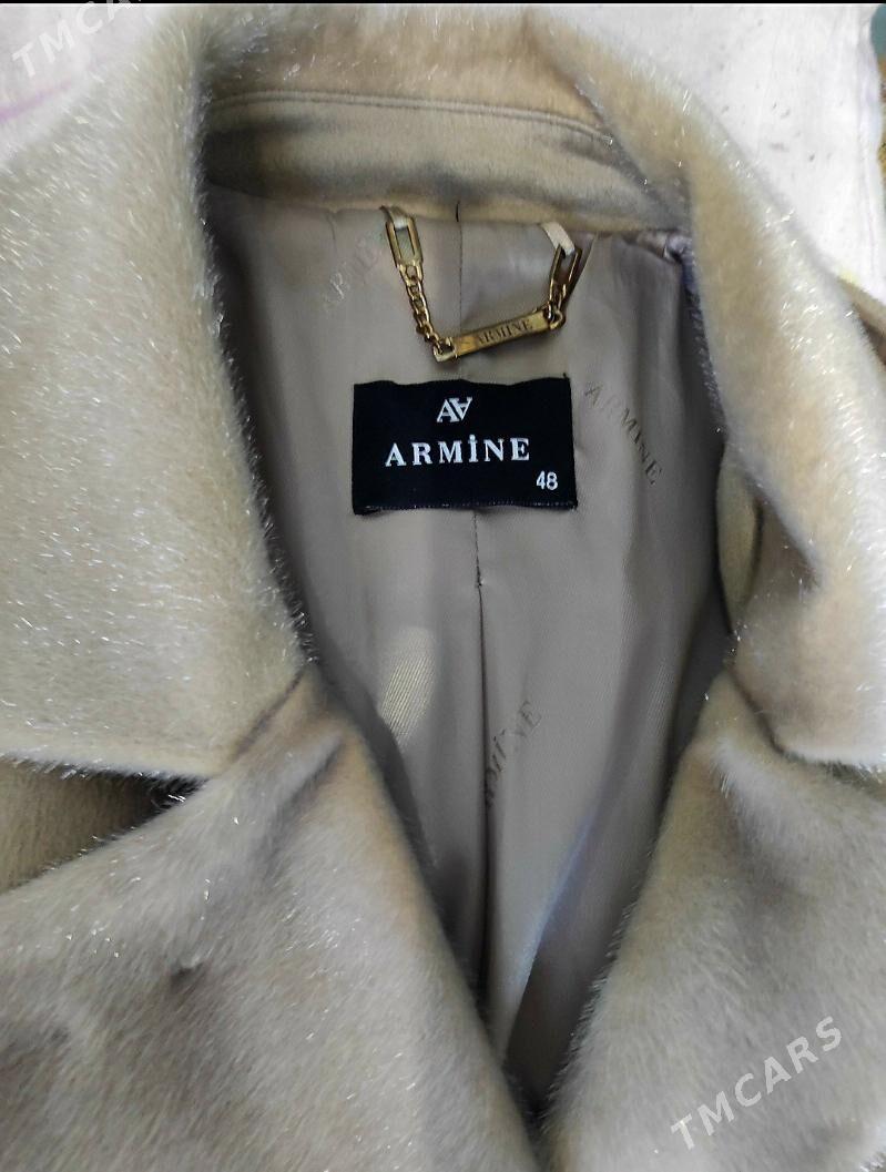 drap palto - Daşoguz - img 2