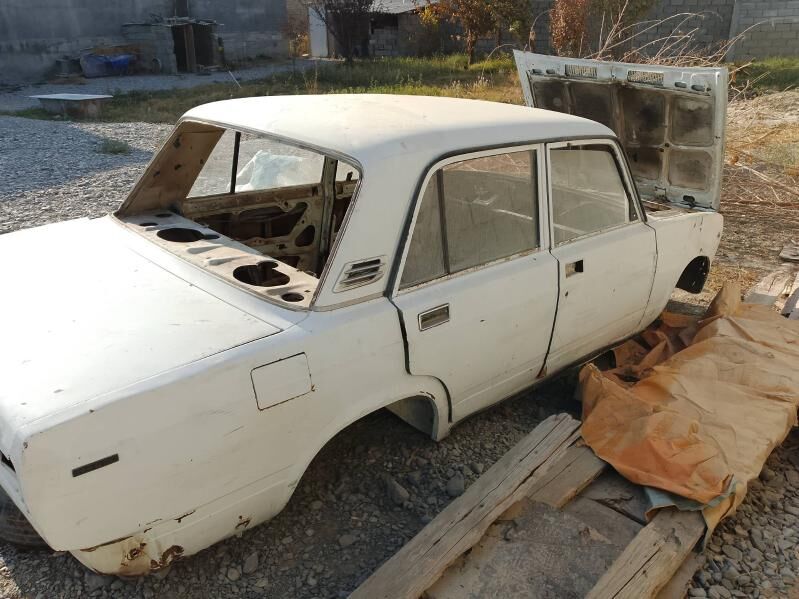 Lada kuzba 3 000 TMT - Gökdepe - img 9