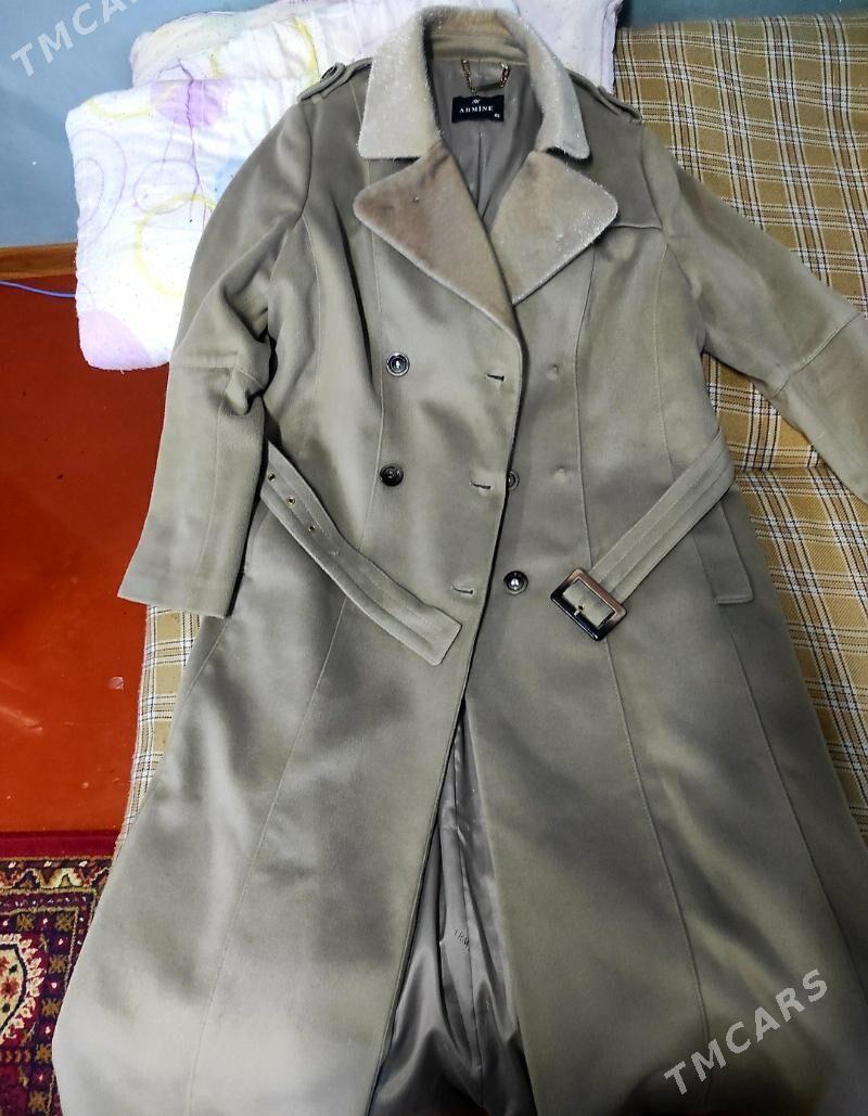 drap palto - Daşoguz - img 3