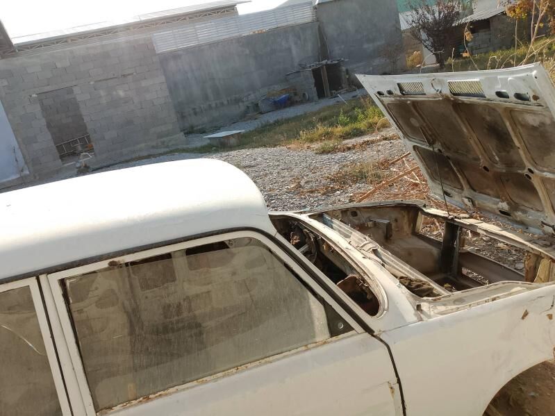 Lada kuzba 3 000 TMT - Gökdepe - img 8