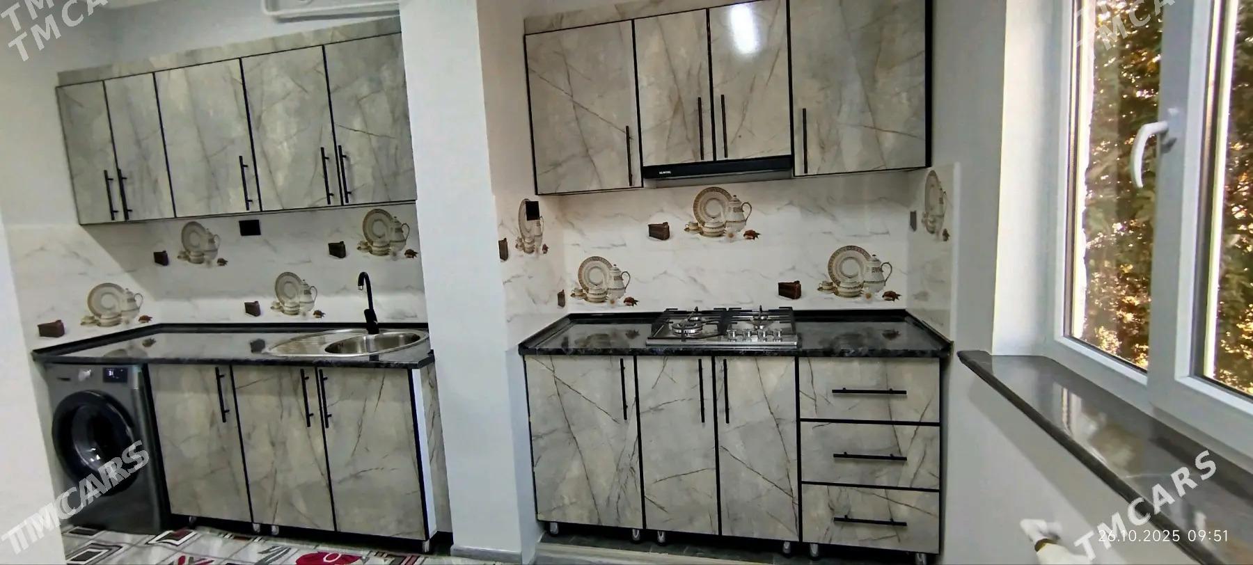 şagalgaçdy kwartira - Daşoguz - img 2