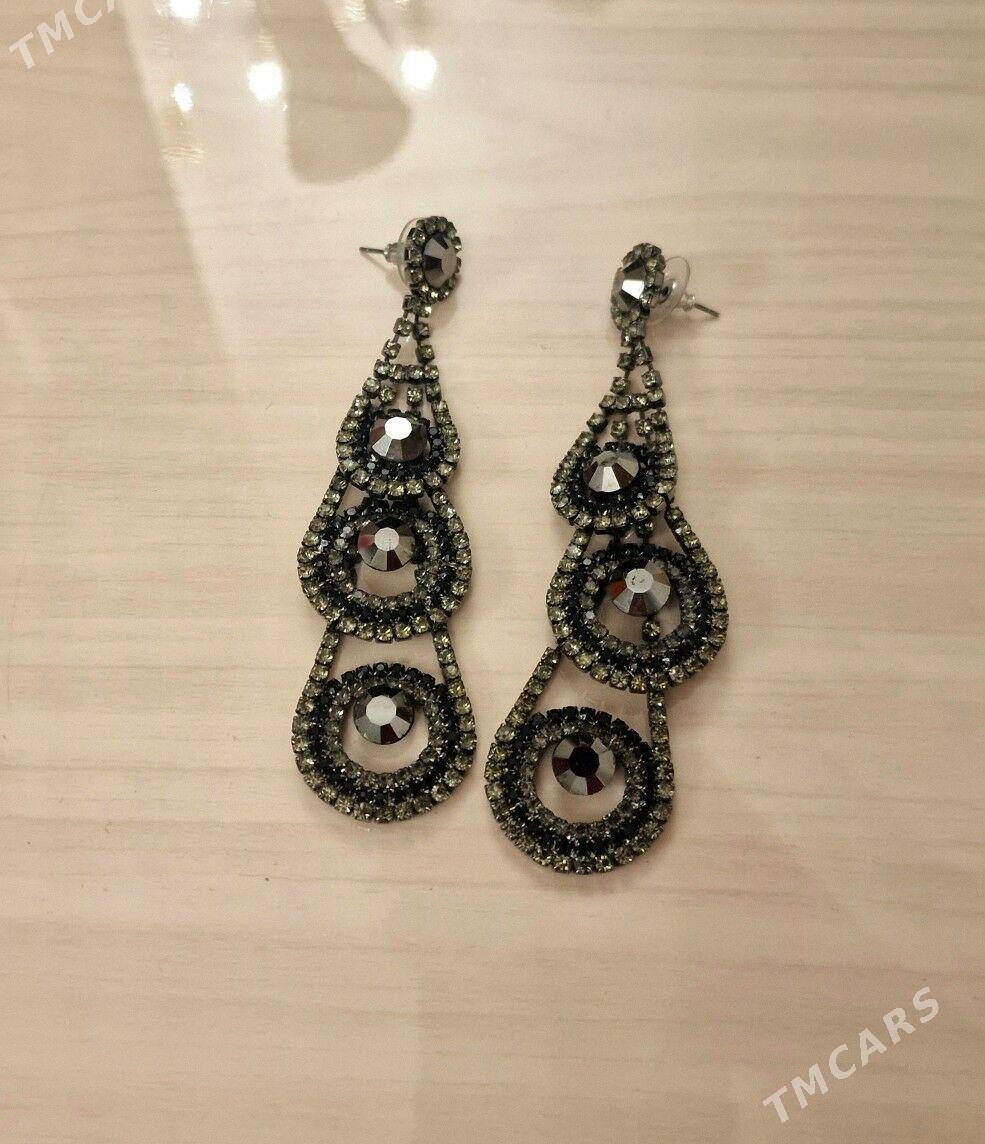 Бижутерия - Aşgabat - img 3