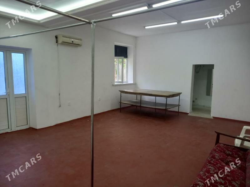 ARENDA PAMEŞENÝA - Türkmenbaşy - img 7