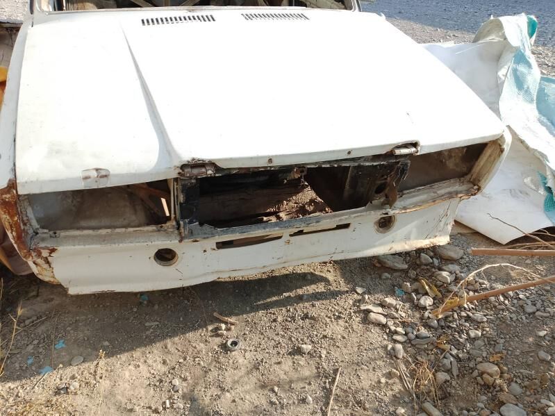 Lada kuzba 3 000 TMT - Gökdepe - img 4