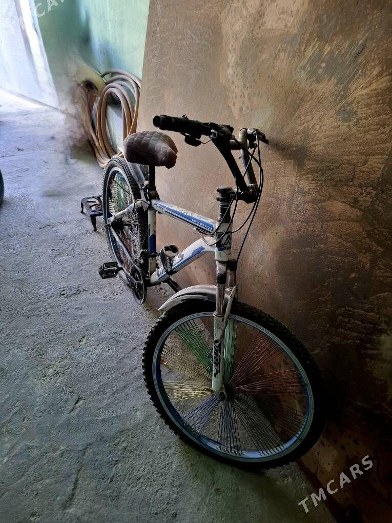 Tigir 26lik - Бузмеин - img 2