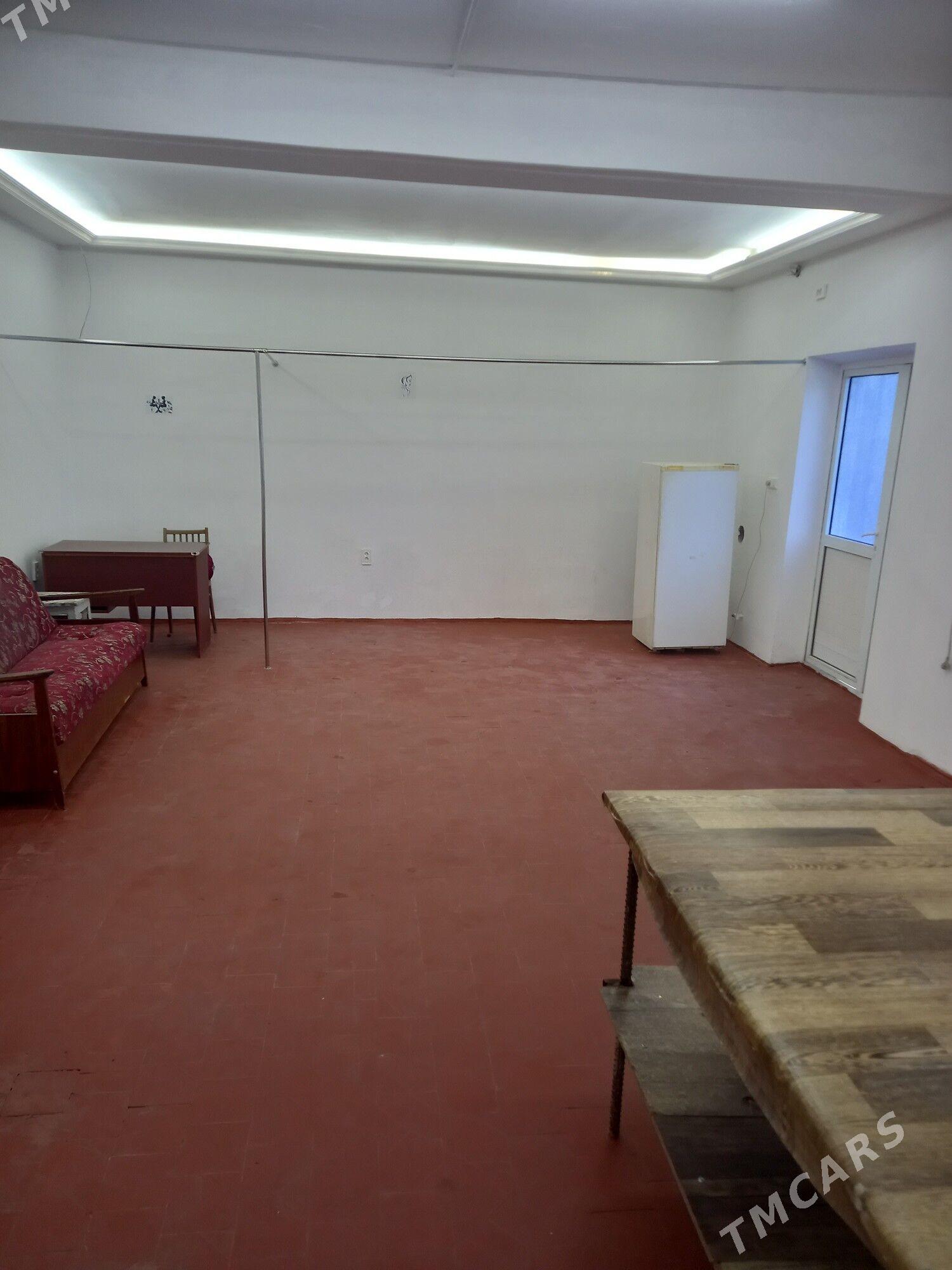 ARENDA PAMEŞENÝA - Türkmenbaşy - img 5