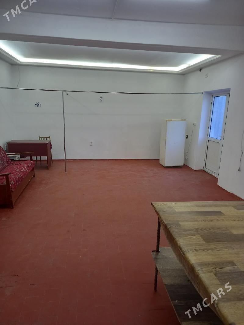 ARENDA PAMEŞENÝA - Türkmenbaşy - img 6