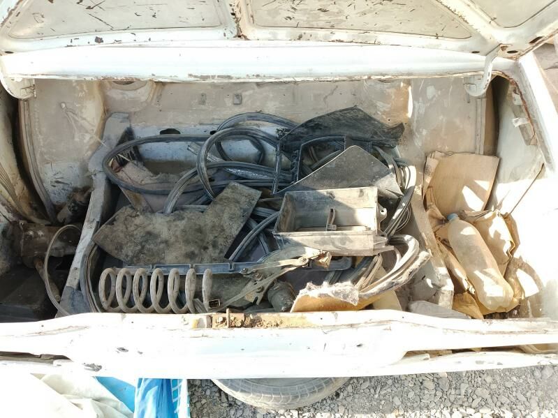 Lada kuzba 3 000 TMT - Gökdepe - img 2