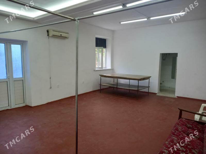 ARENDA PAMEŞENÝA - Türkmenbaşy - img 4