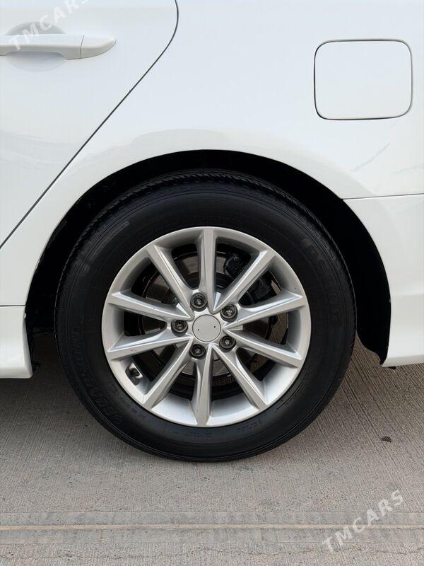 Hyundai Sonata 2019 - 200 000 TMT - Aşgabat - img 2