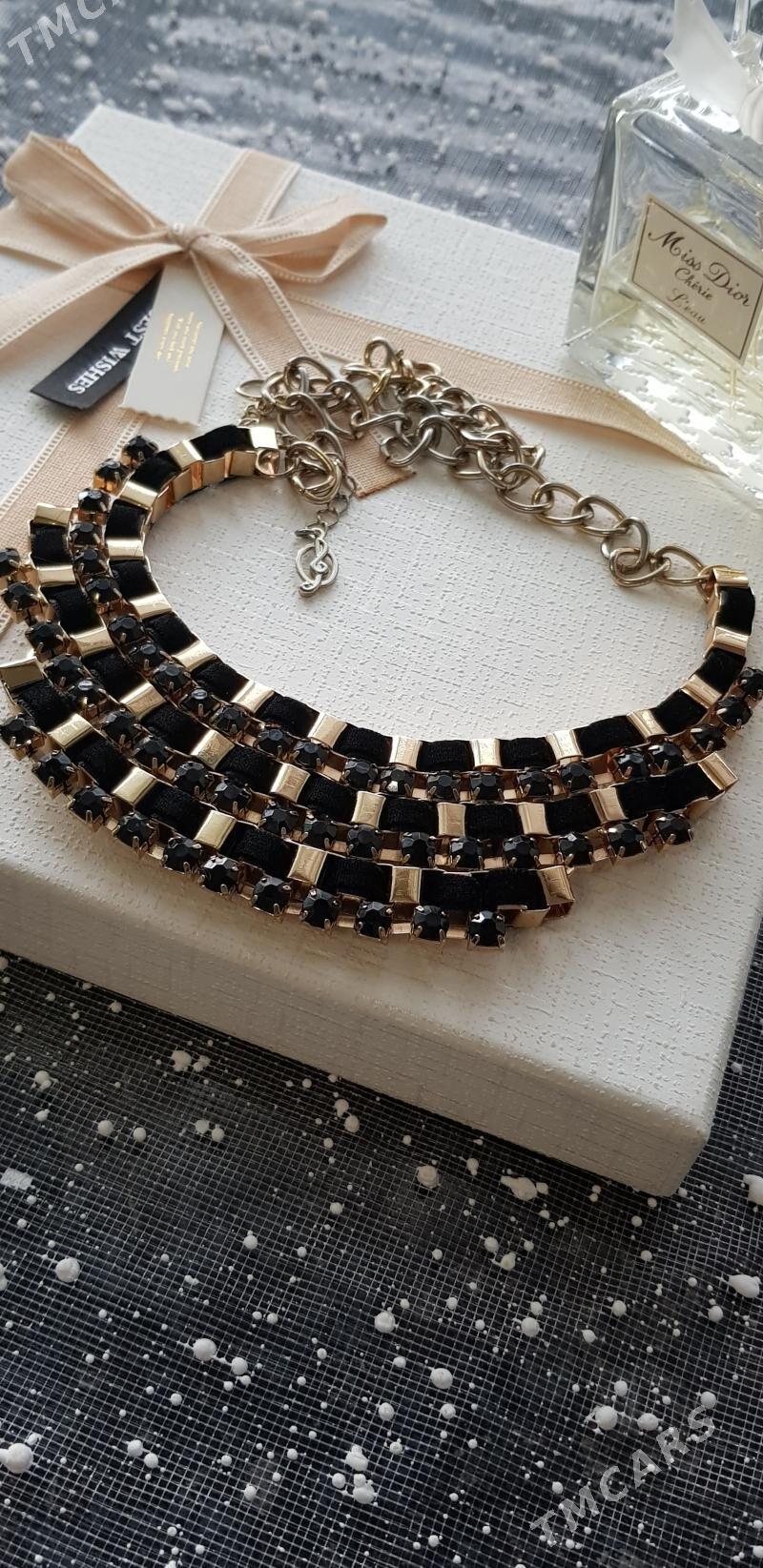 Бижутерия - Aşgabat - img 7