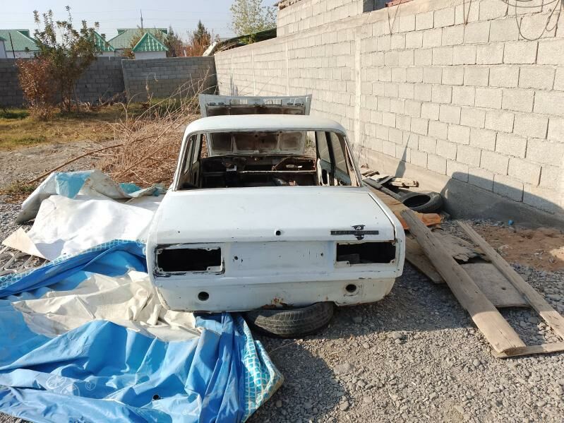 Lada kuzba 3 000 TMT - Gökdepe - img 10