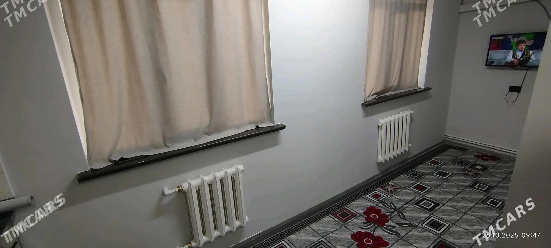 şagalgaçdy kwartira - Daşoguz - img 8