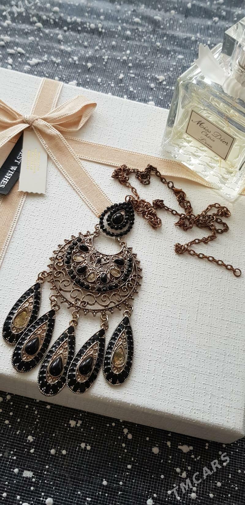 Бижутерия - Aşgabat - img 8