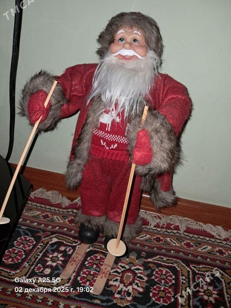 ayazbaba - Ашхабад - img 4