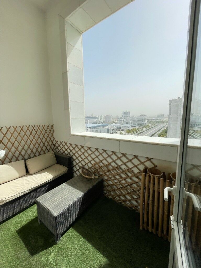 4 ком Элитка Ата Турка 195 кв² - Ашхабад - img 5