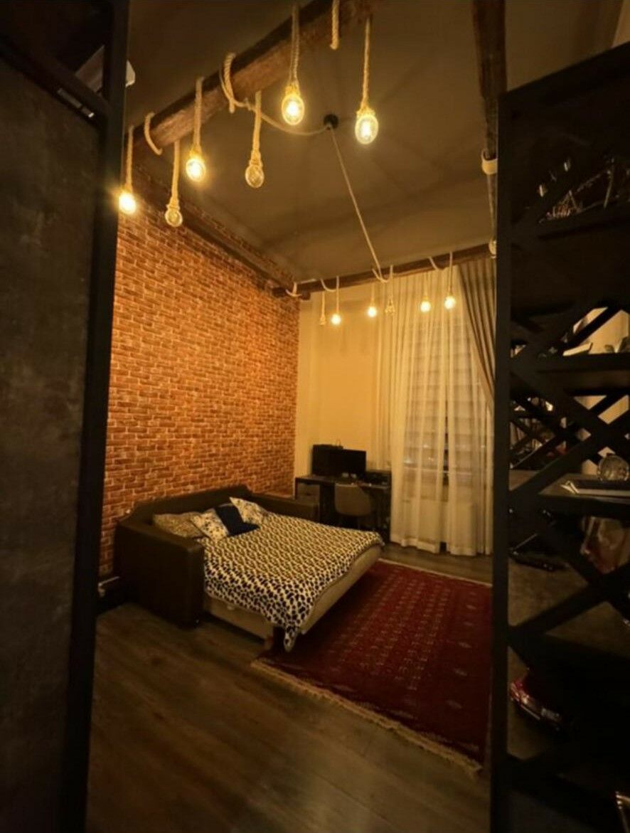 4 ком Элитка Ата Турка 195 кв² - Ашхабад - img 8