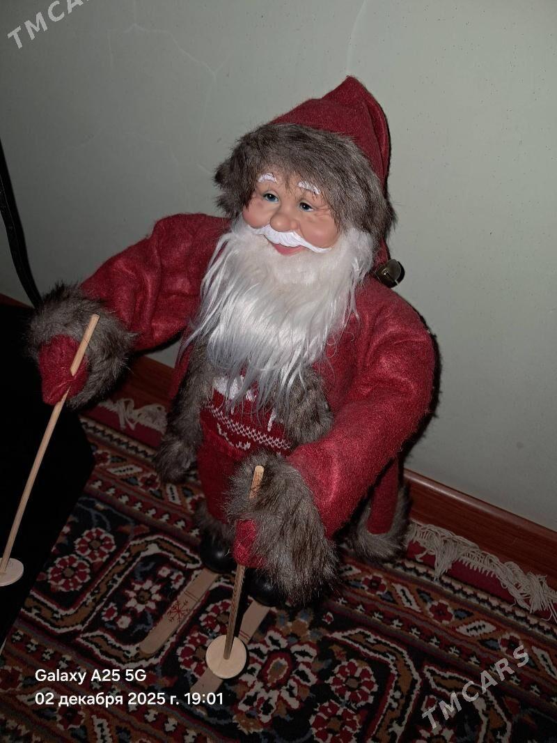 ayazbaba - Ашхабад - img 2