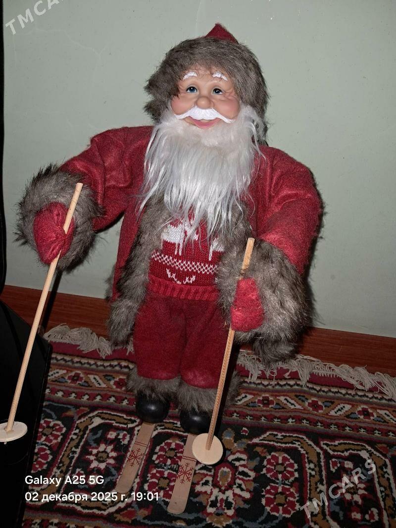 ayazbaba - Ашхабад - img 3