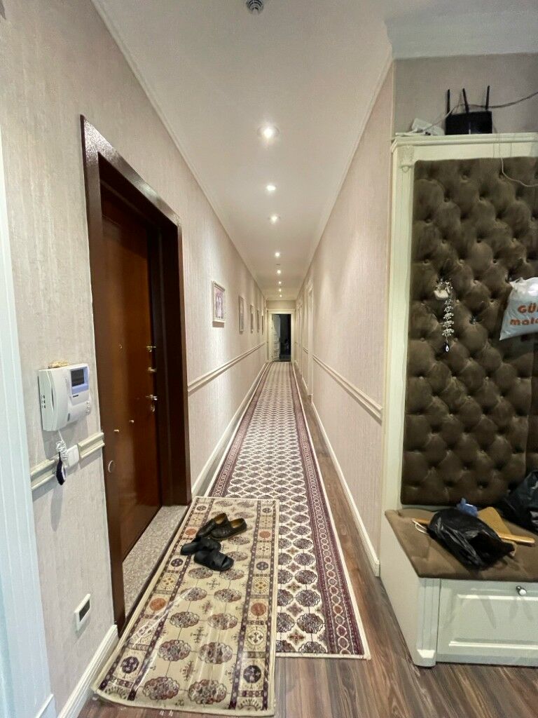 4 ком Элитка Ата Турка 195 кв² - Ашхабад - img 4