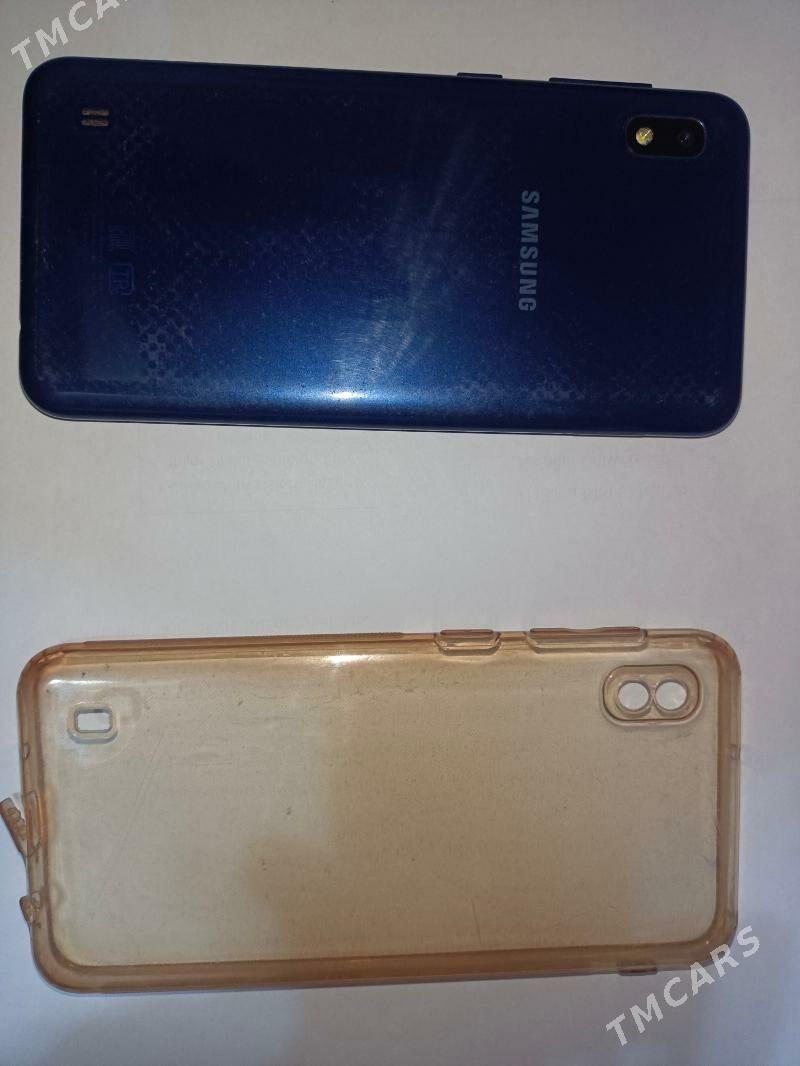 Samsung galaxy A10 2019ý - Кёнеургенч - img 2