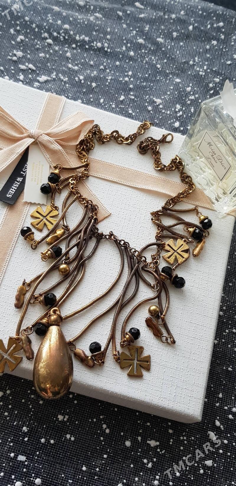 Бижутерия - Aşgabat - img 9