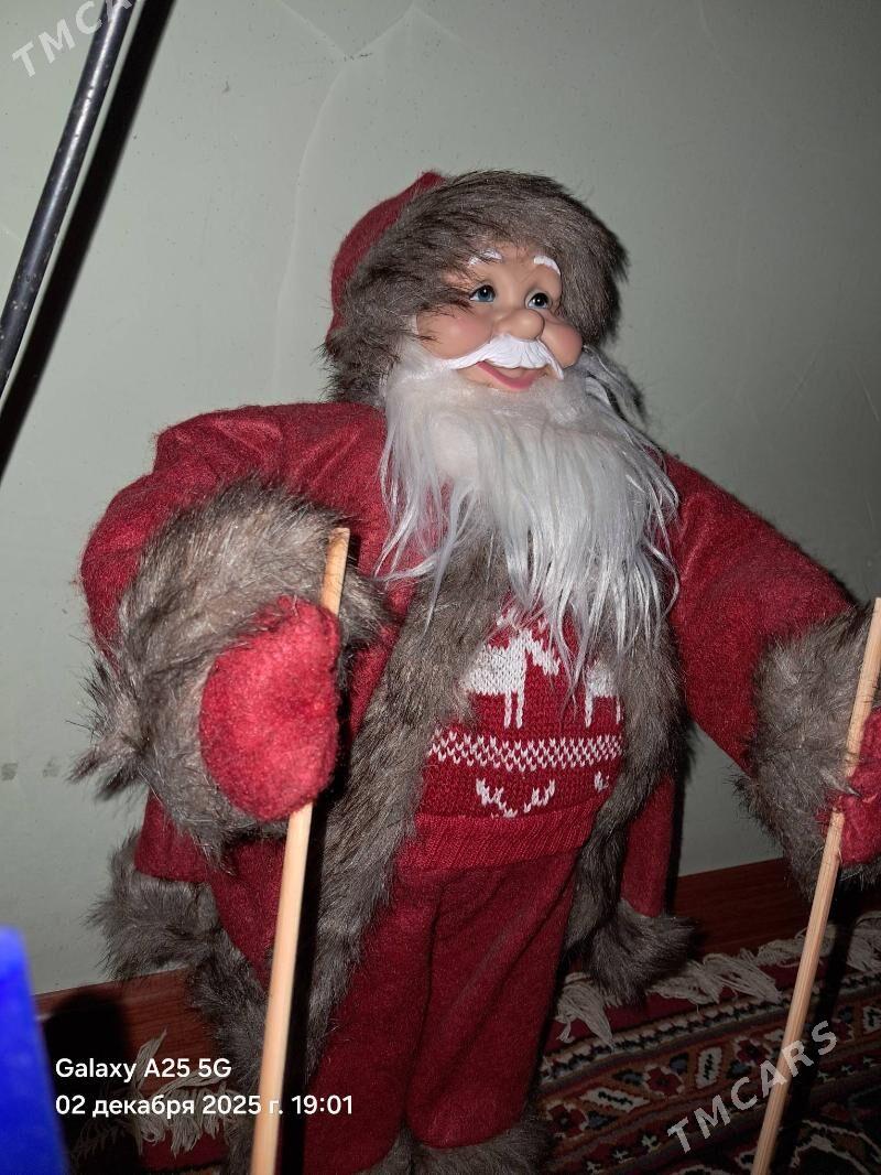 ayazbaba - Ашхабад - img 5