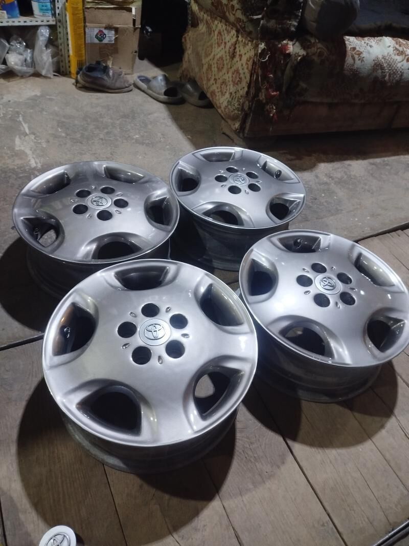 manty disga morda R16 7 400 TMT - Мары - img 3