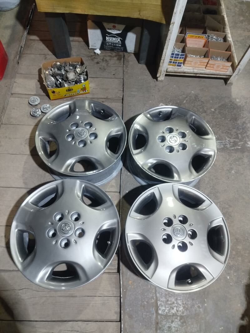 manty disga morda R16 7 400 TMT - Мары - img 4