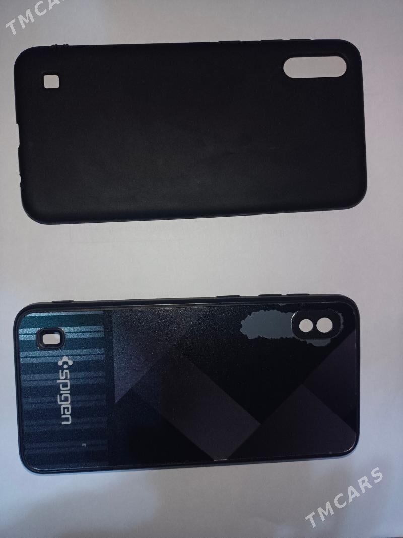 Samsung galaxy A10 2019ý - Кёнеургенч - img 3