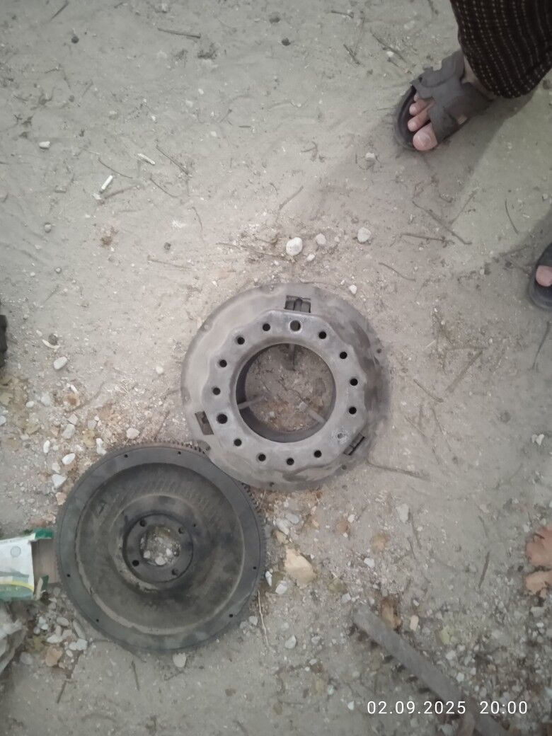 ЗИЛ запчас 100 000 TMT - Balkanabat - img 3