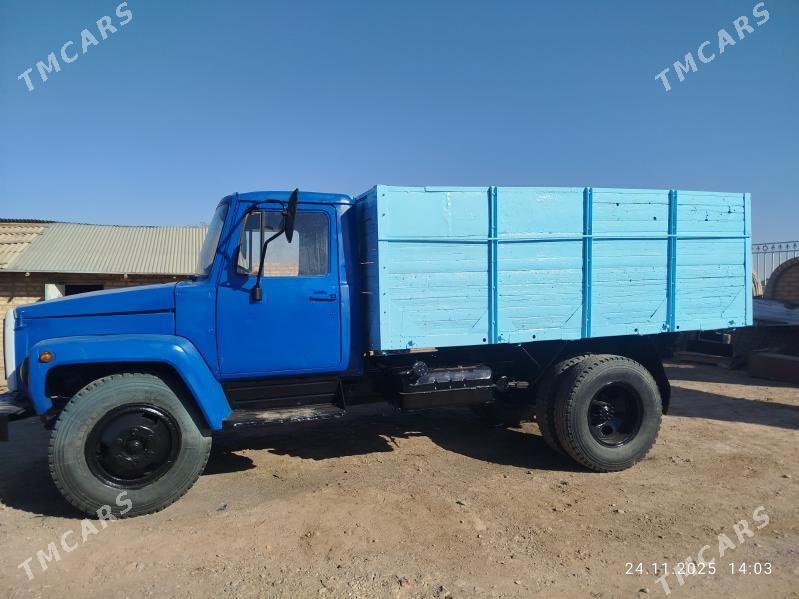 Gaz 53 1992 - 55 000 TMT - Sarahs - img 2