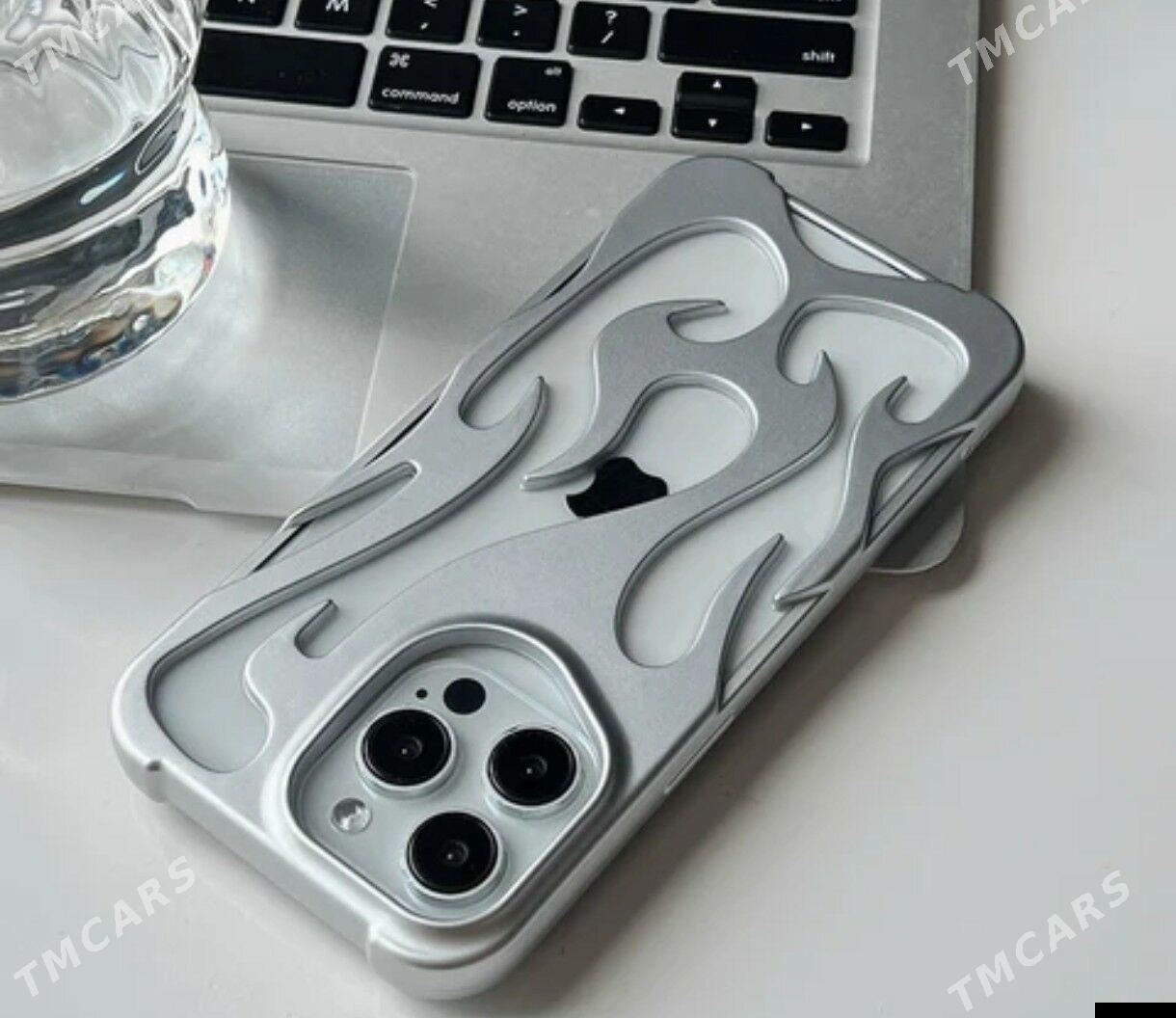 чехлы для телефонов - Ашхабад - img 7