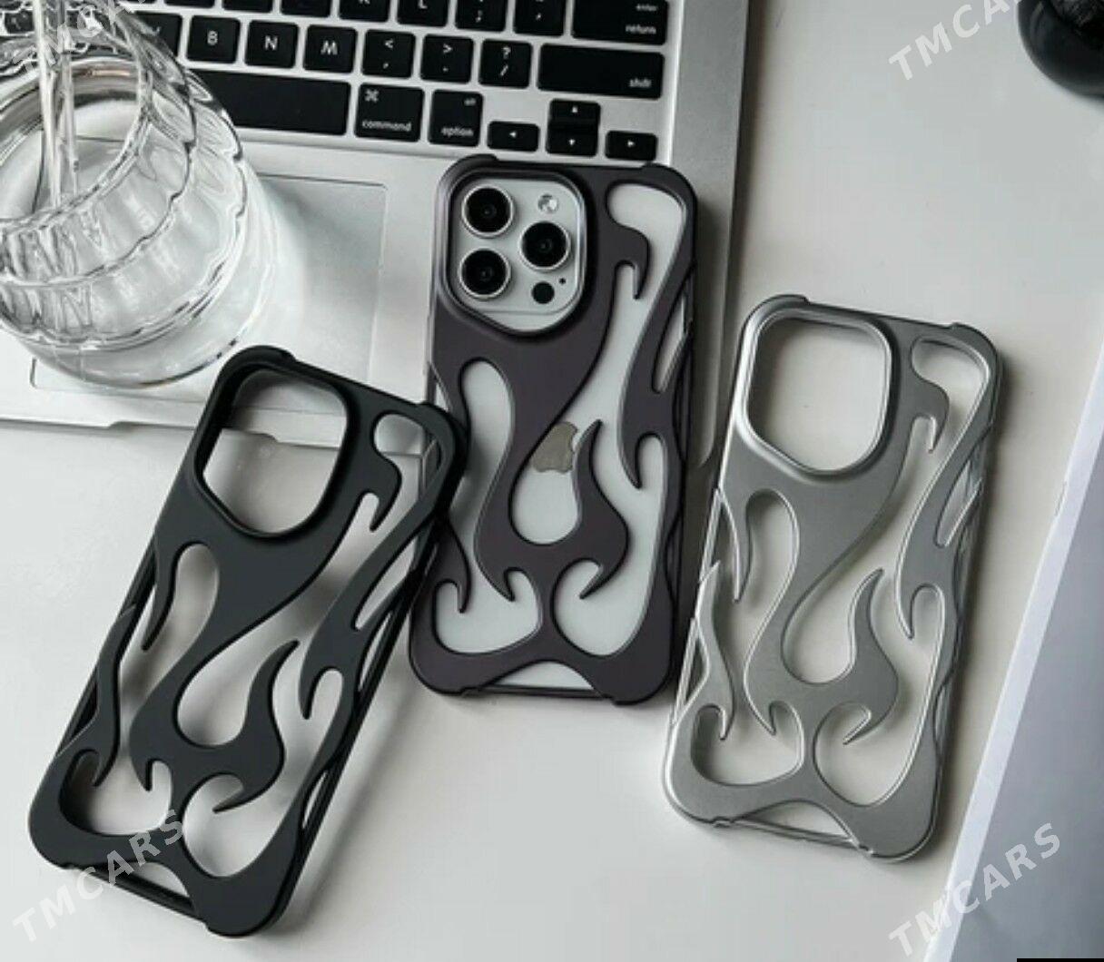 чехлы для телефонов - Ашхабад - img 6