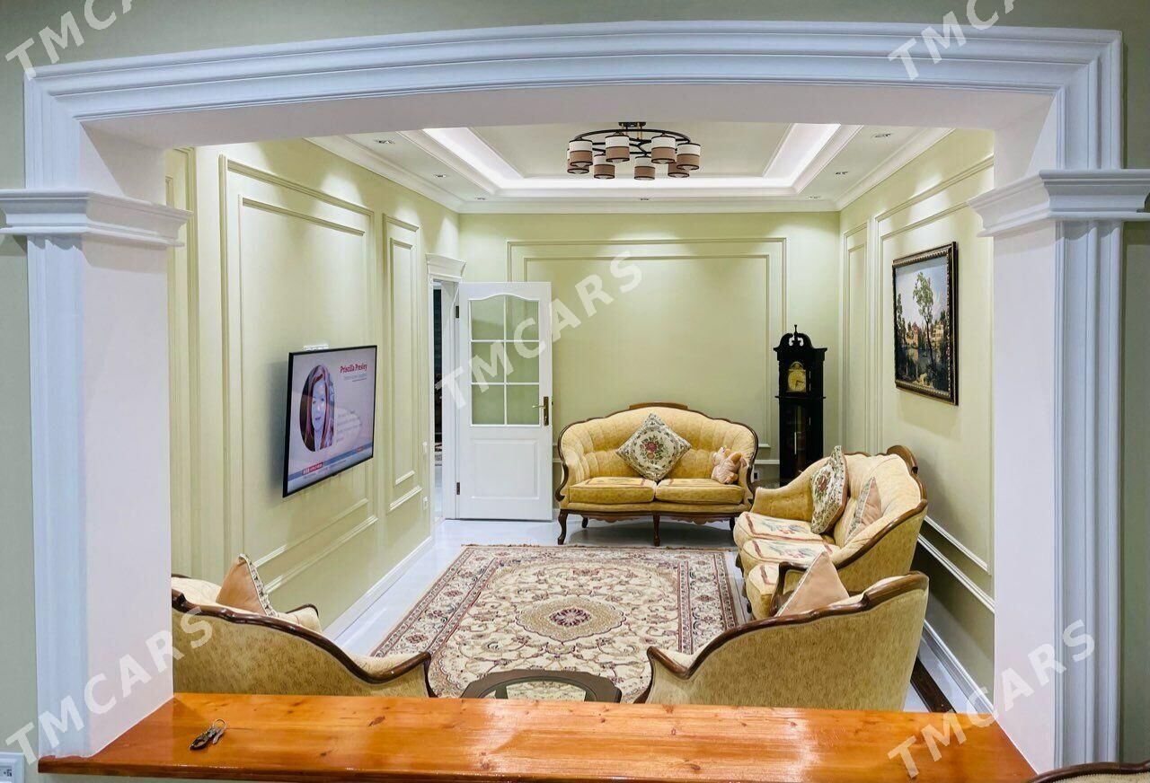 Arenda kw jay kreyine аренда к - Ашхабад - img 1