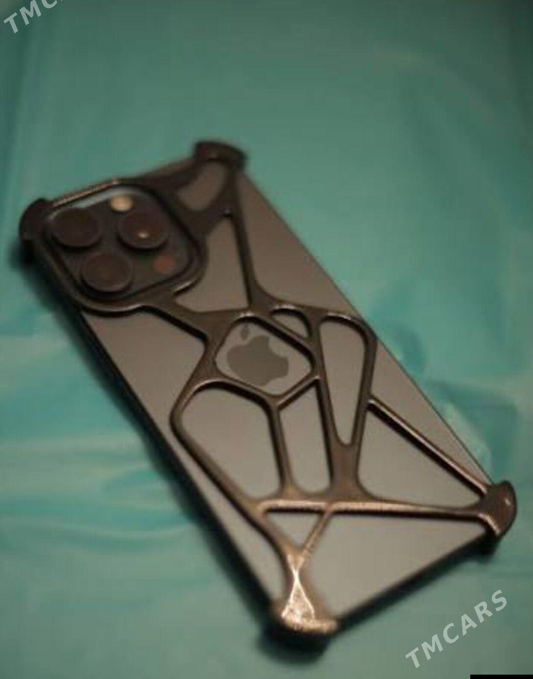 чехлы для телефонов - Ашхабад - img 10