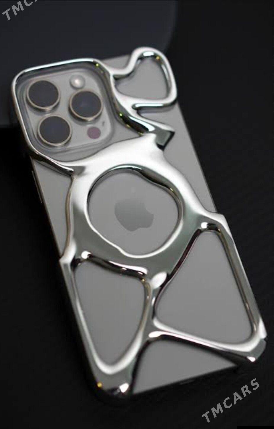 чехлы для телефонов - Ашхабад - img 8