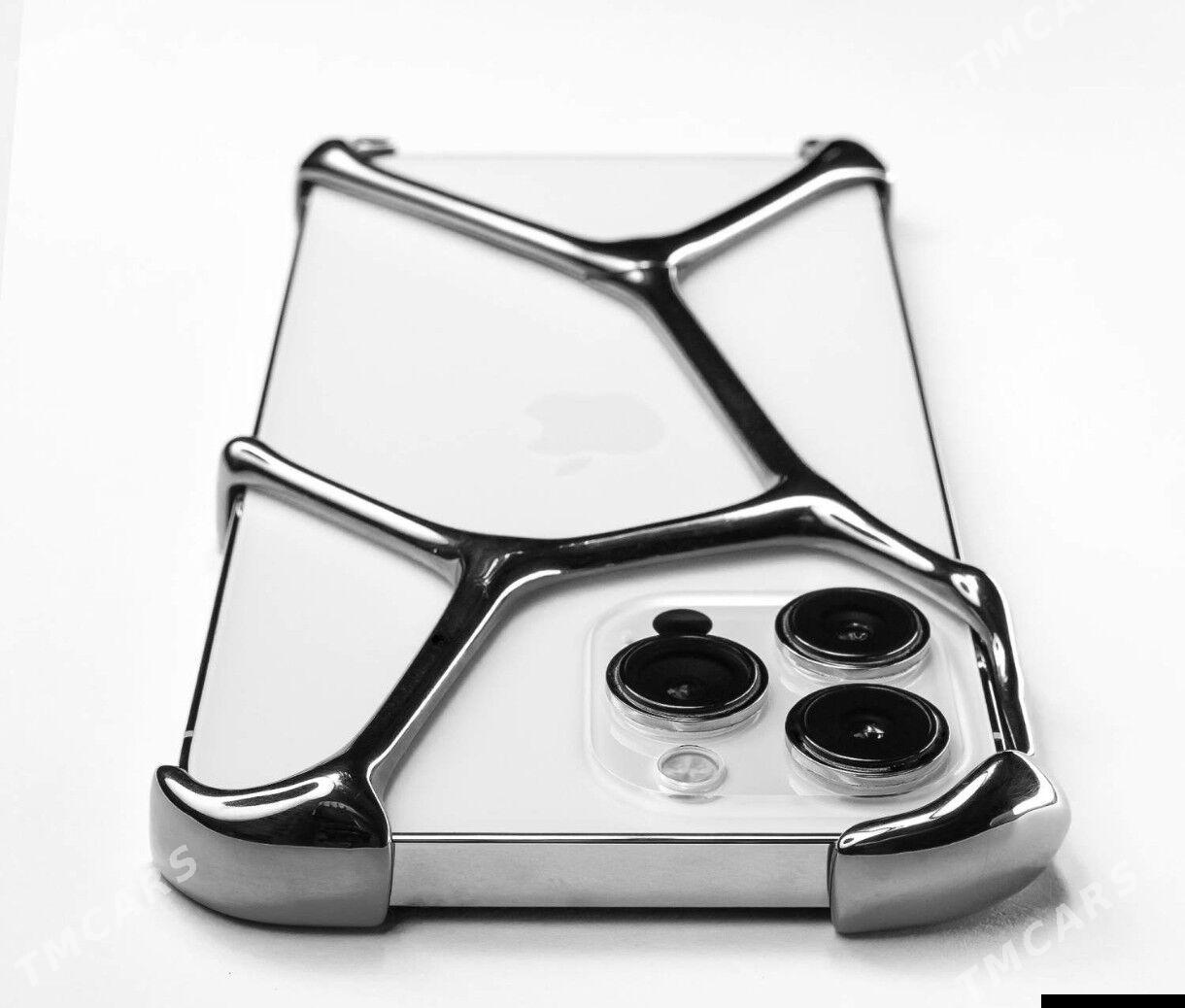 чехлы для телефонов - Ашхабад - img 9