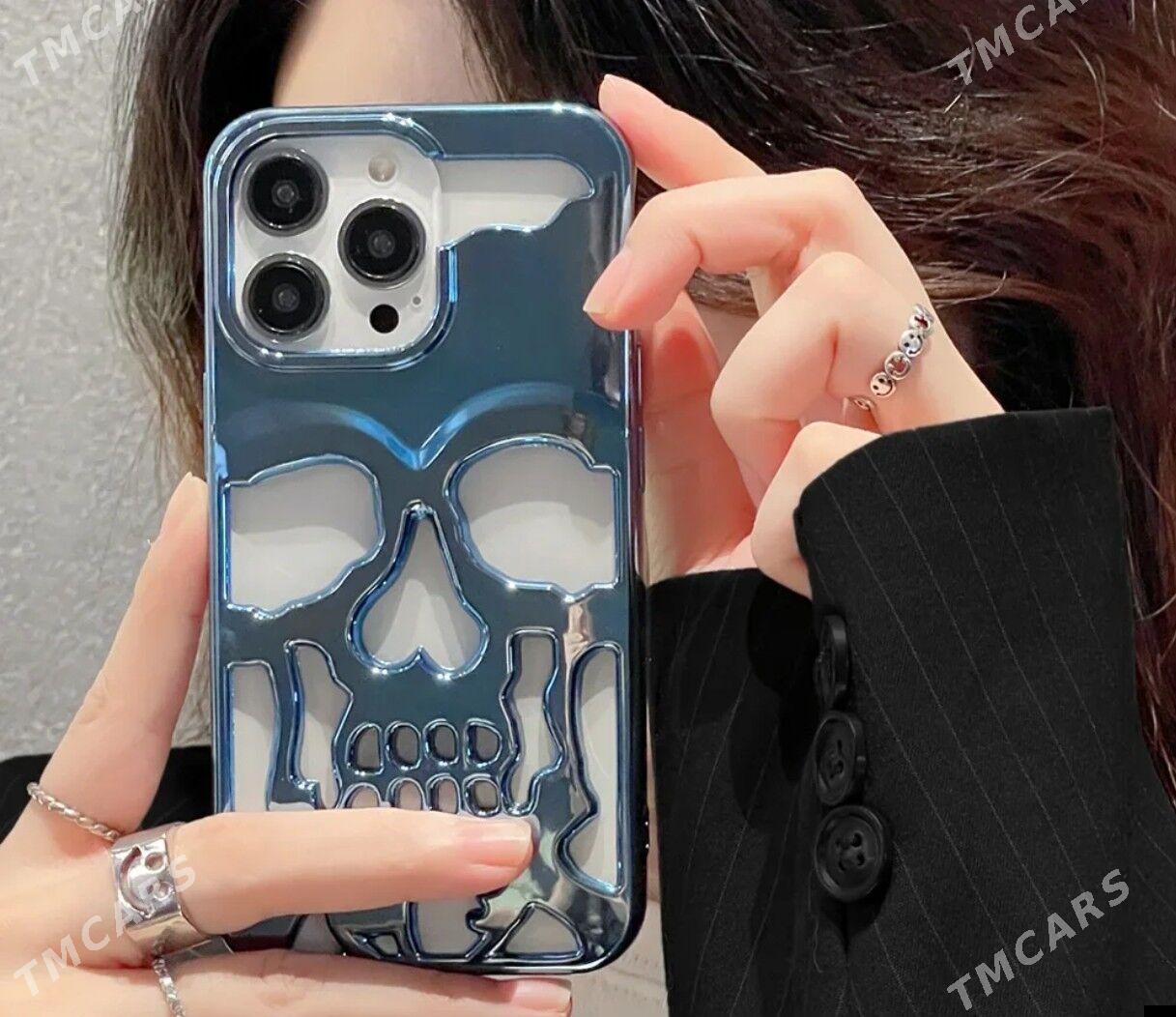 чехлы для телефонов - Ашхабад - img 2